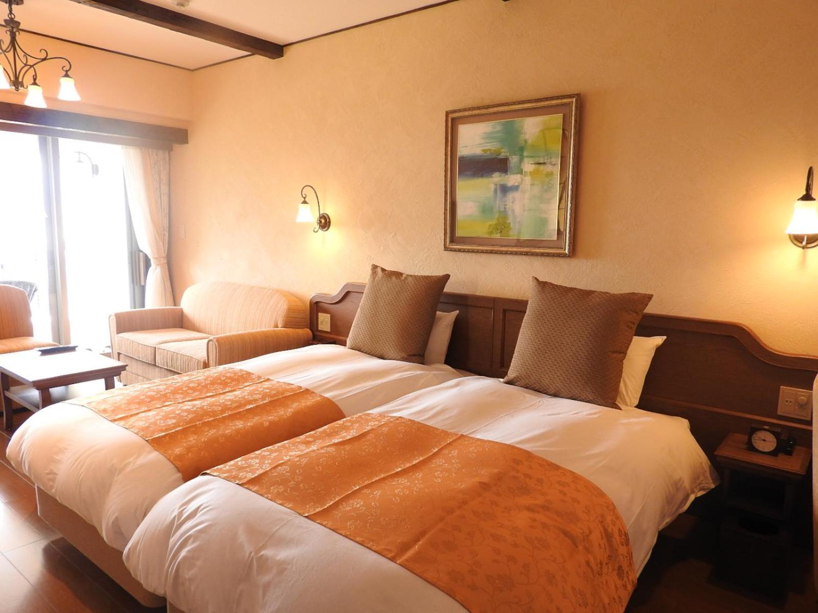 Hotel La Vista Fujikawaguchiko Zewnętrze zdjęcie