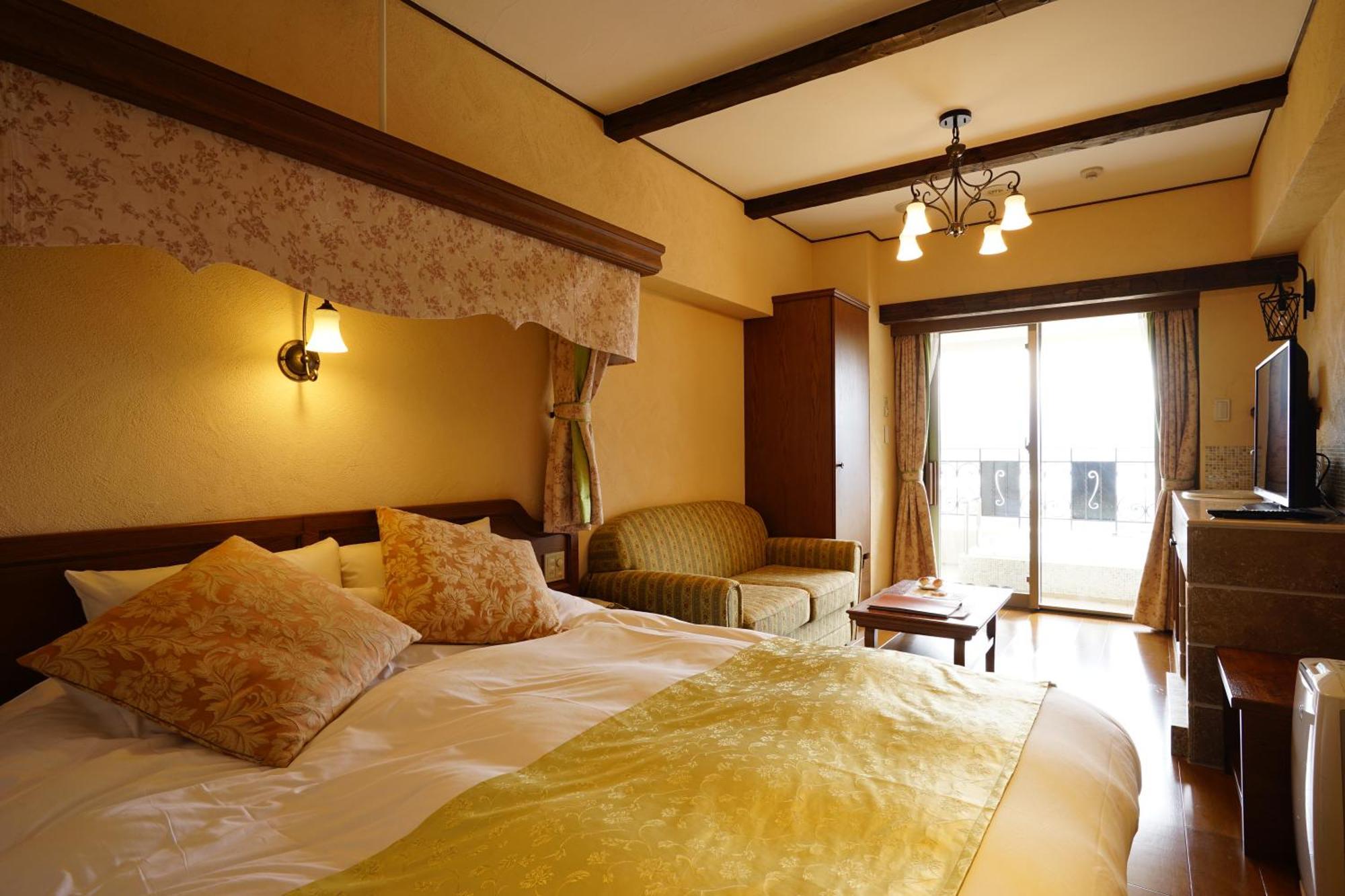 Hotel La Vista Fujikawaguchiko Zewnętrze zdjęcie