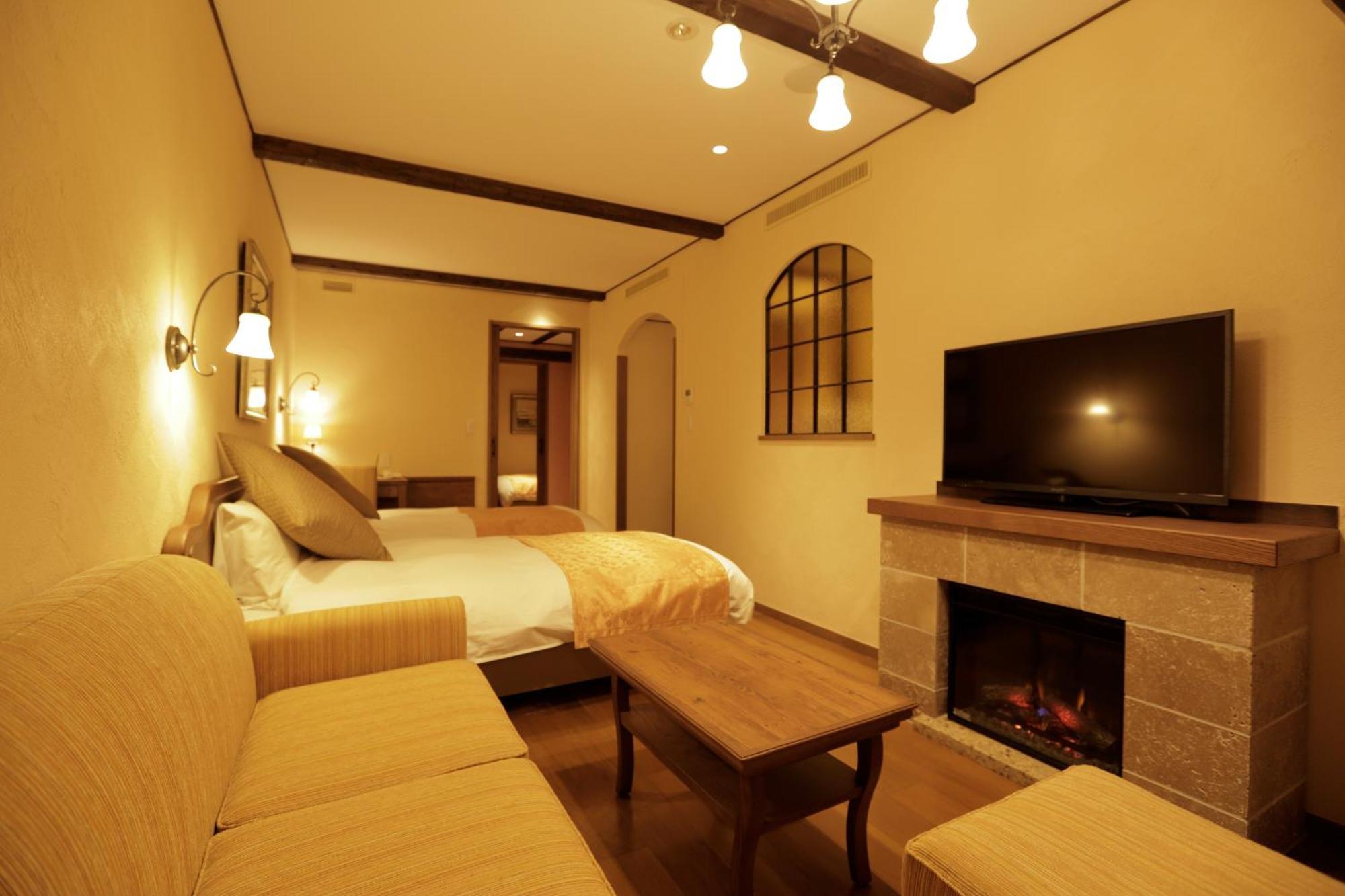 Hotel La Vista Fujikawaguchiko Zewnętrze zdjęcie