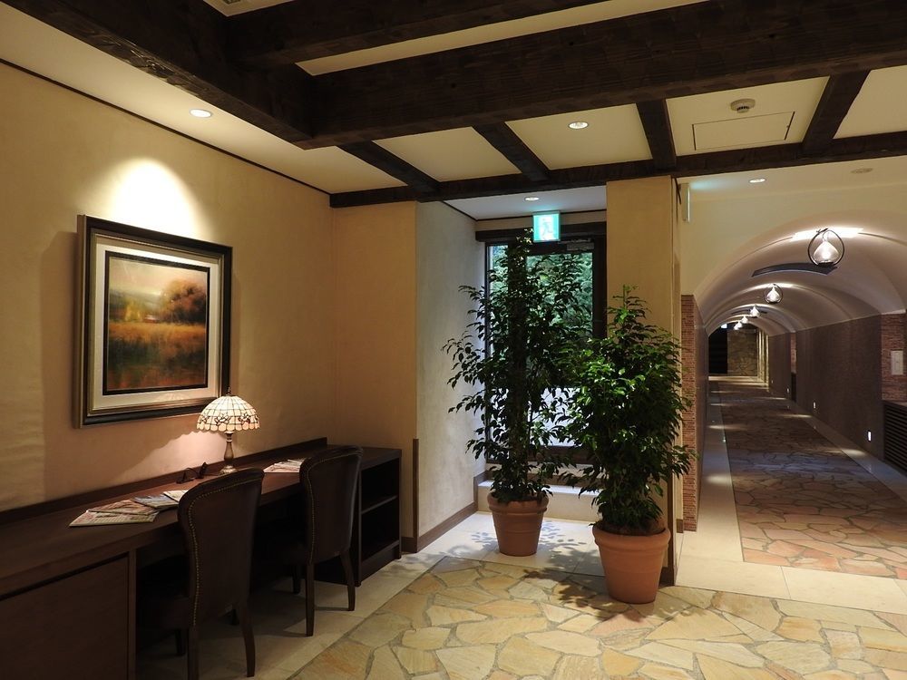 Hotel La Vista Fujikawaguchiko Zewnętrze zdjęcie