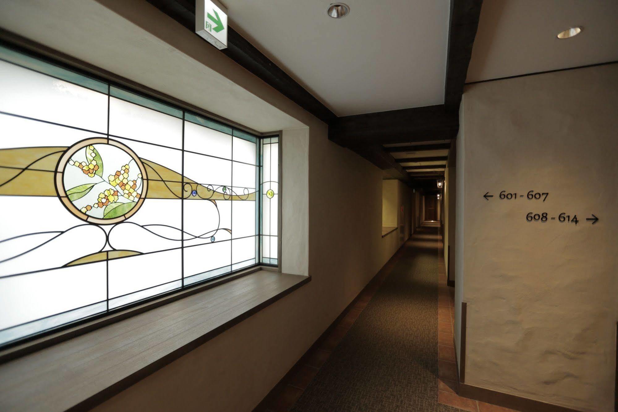 Hotel La Vista Fujikawaguchiko Zewnętrze zdjęcie