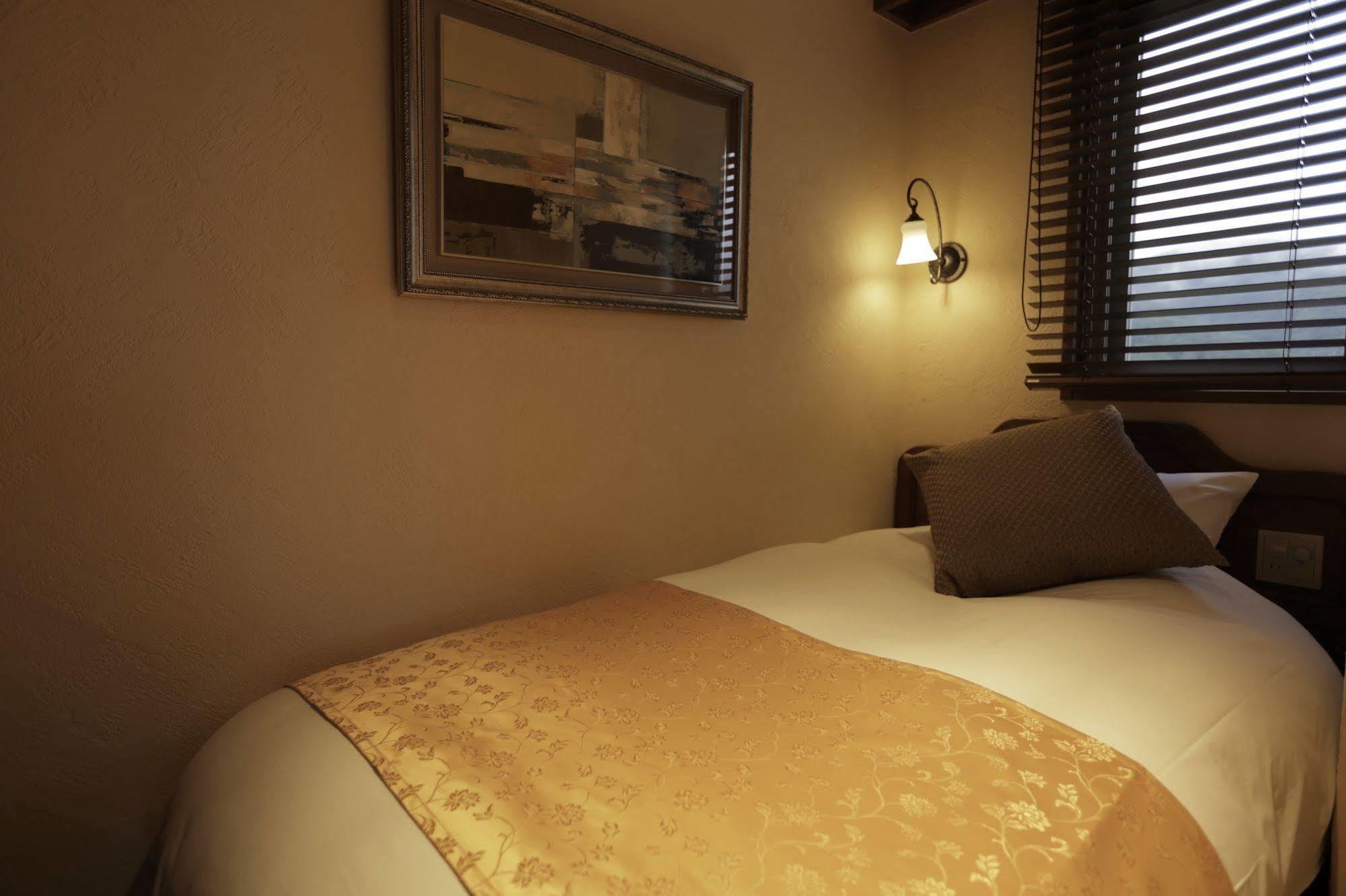 Hotel La Vista Fujikawaguchiko Zewnętrze zdjęcie